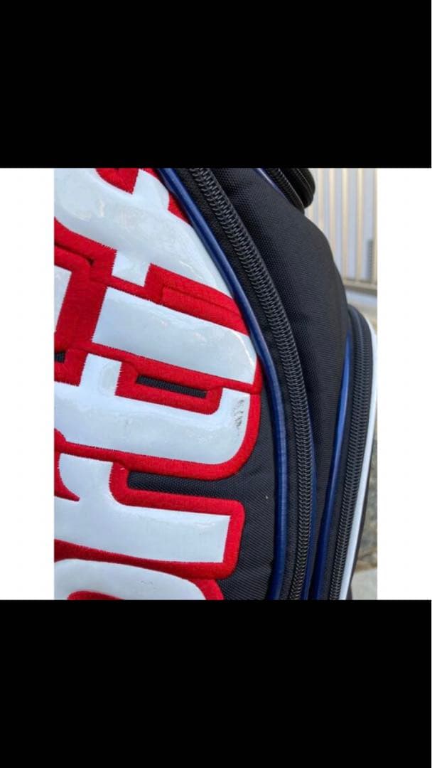 ルコック　ゴルフバック