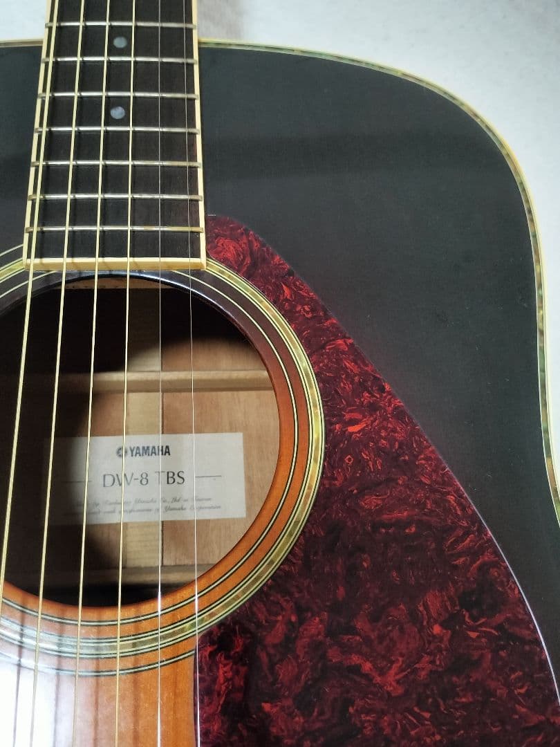 YAMAHA ヤマハ ギター アコースティックギター トップ単板 オマケ多数