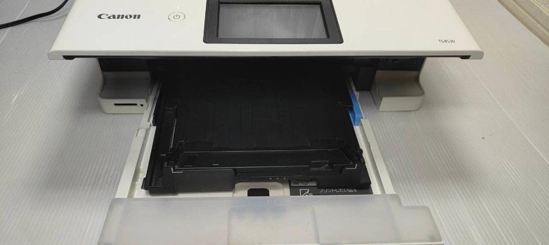 プリンター・複合機 PIXUS Canon TS 8530