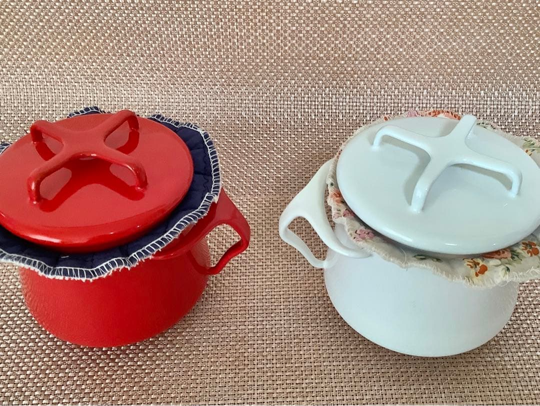 ダンスク　DANSK コべンスタイル　ミニココット