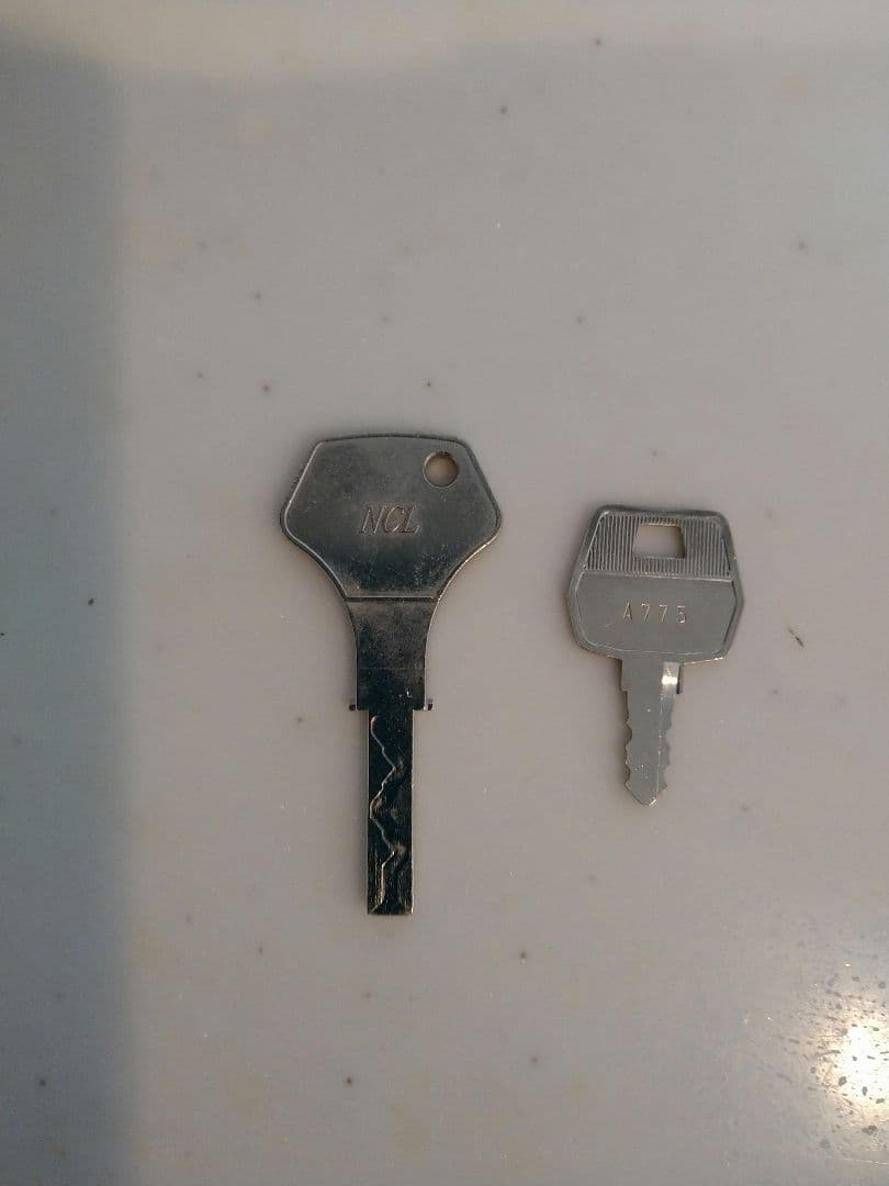 パチスロ　ファンキージャグラーKK　不要機　データカウンター付き　超美品！