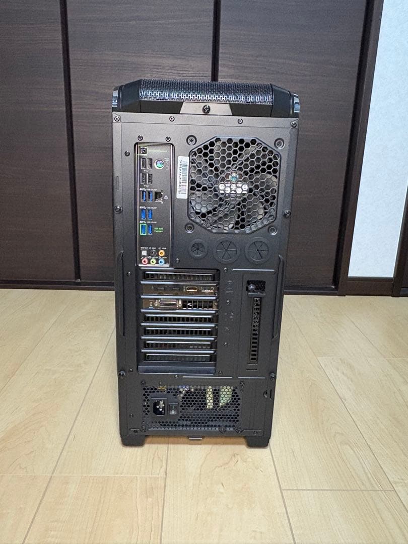 ゲーミングPC