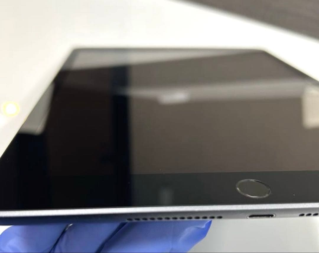 iPad 第7世代 128GB SIMフリー② 本体のみ