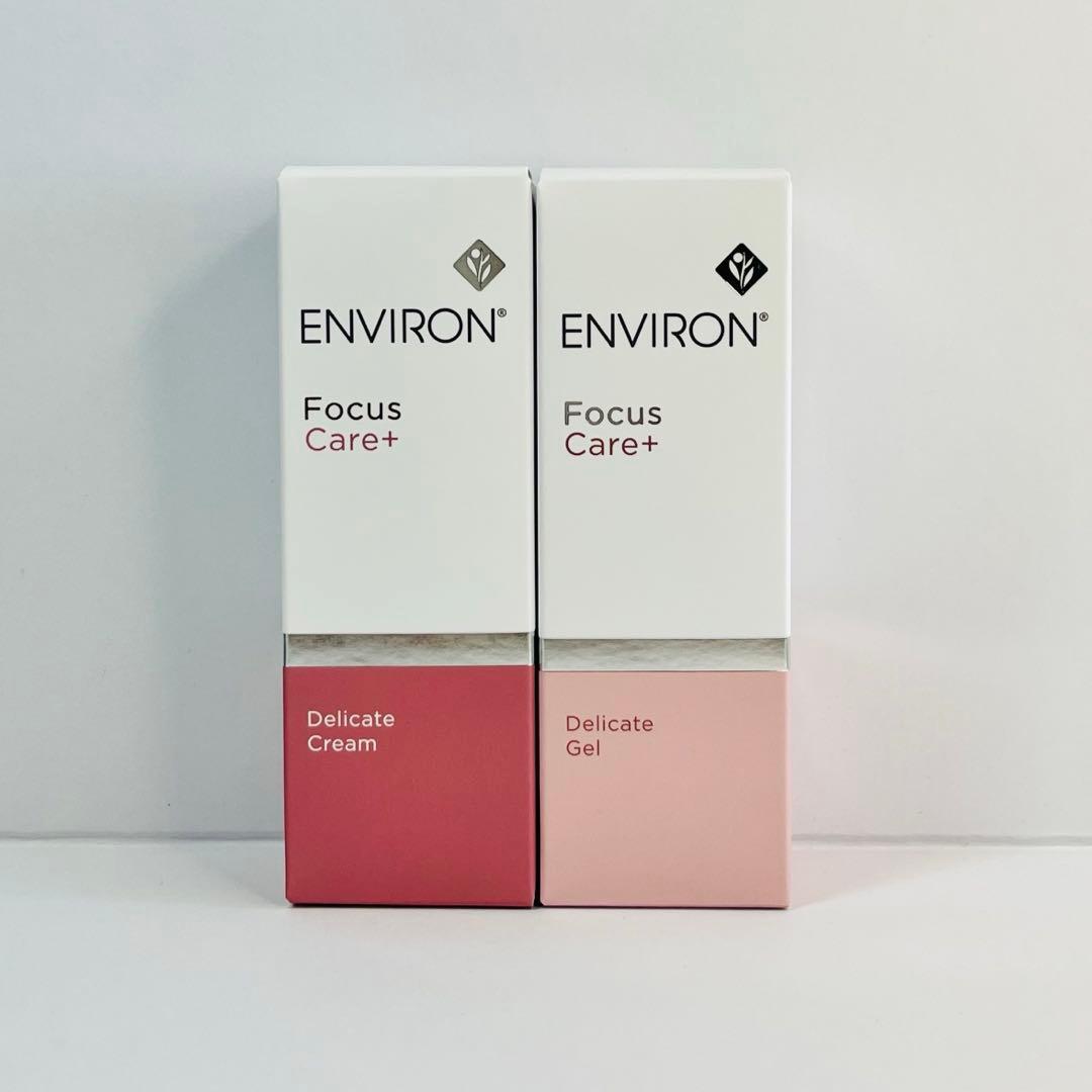 【きー】デリケートクリーム＆ジェル、モイスチャートーナー200ml