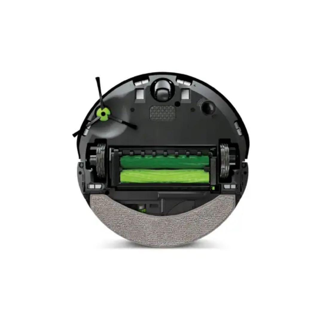 Roomba Combo ルンバ コンボ 10 Max X055860