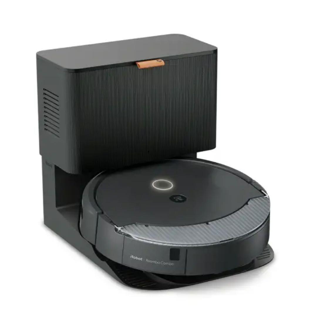 Roomba Combo ルンバ コンボ 10 Max X055860