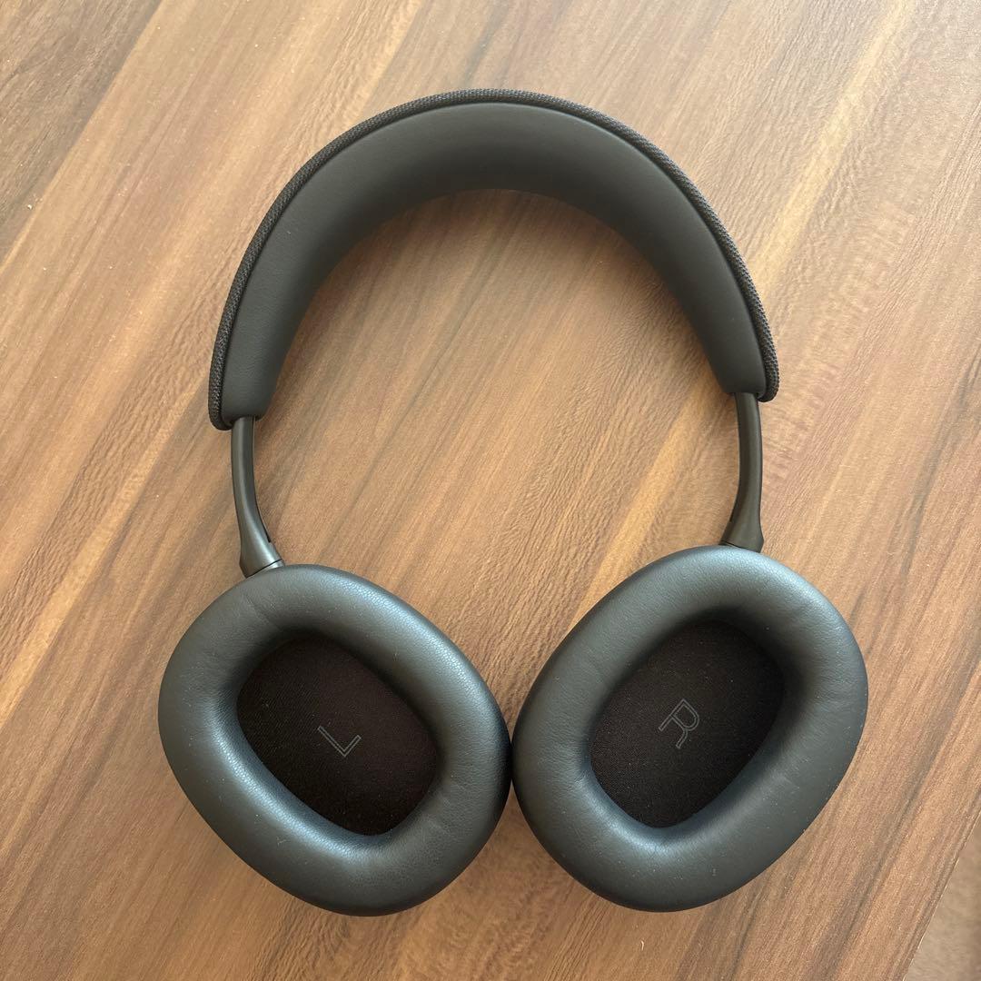 【追加付属品あり】Bowers&Wilkins Px7 S3 *新品同様