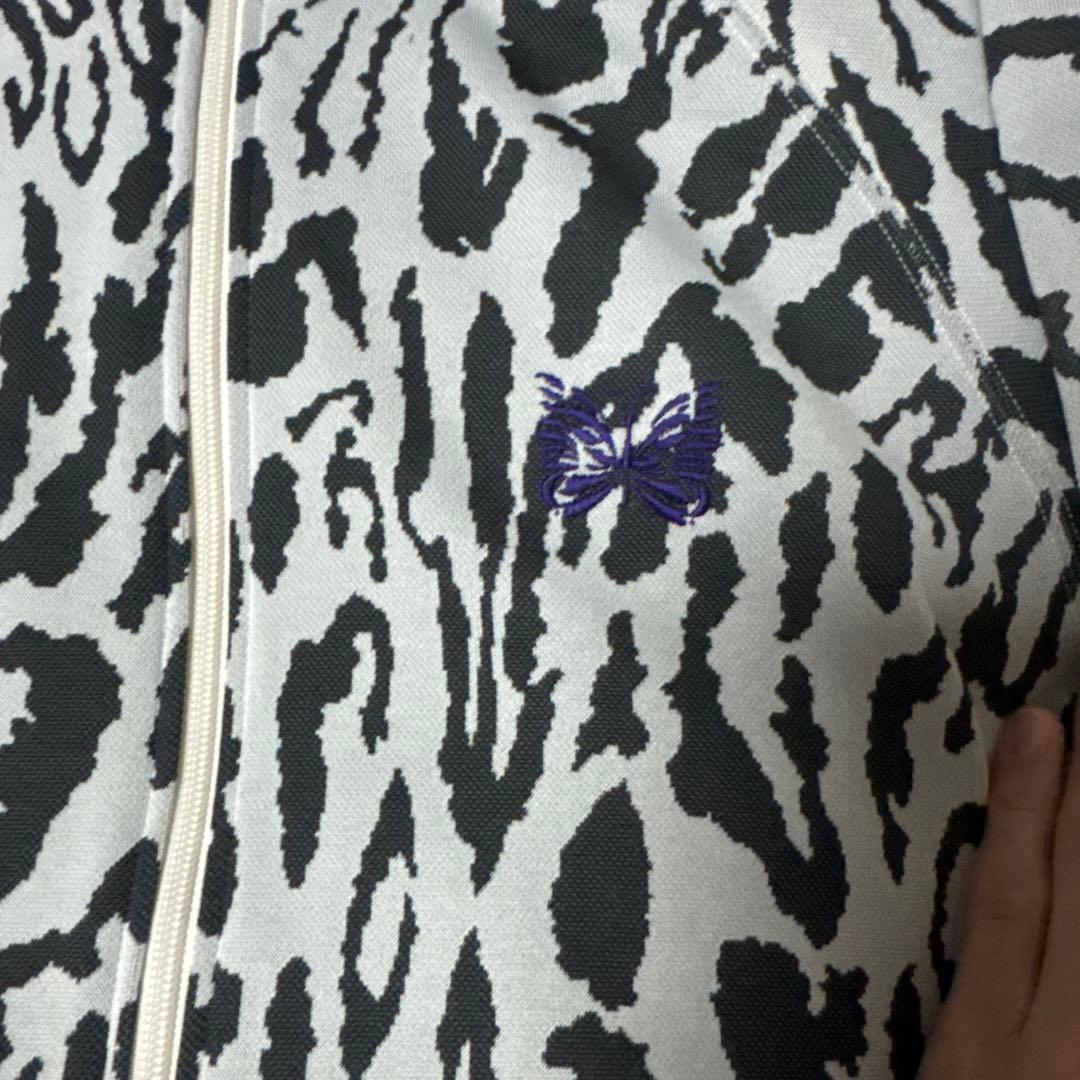 Needles トラックジャケット