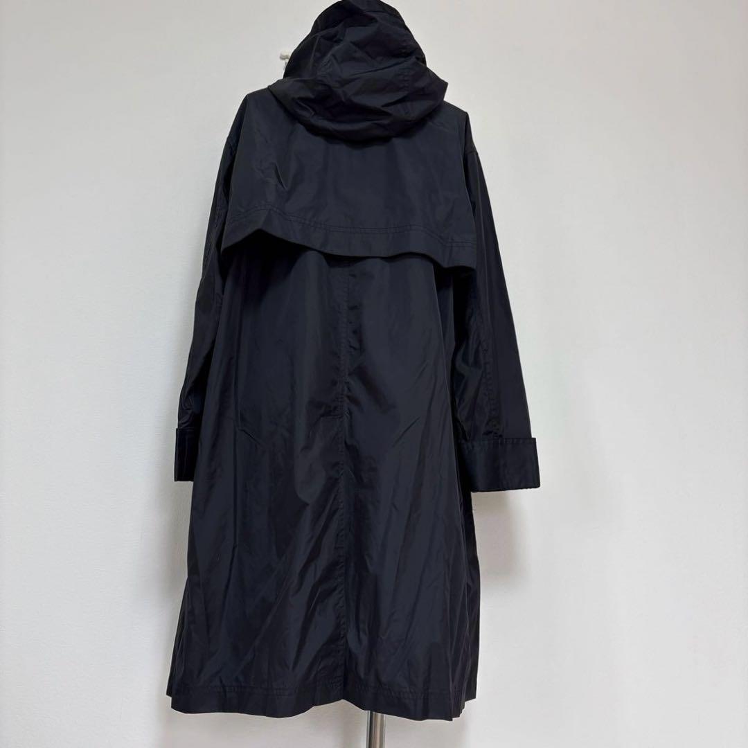 バレンザポースポーツ VALENZA PO SPORTS ナイロンコート ゴルフ