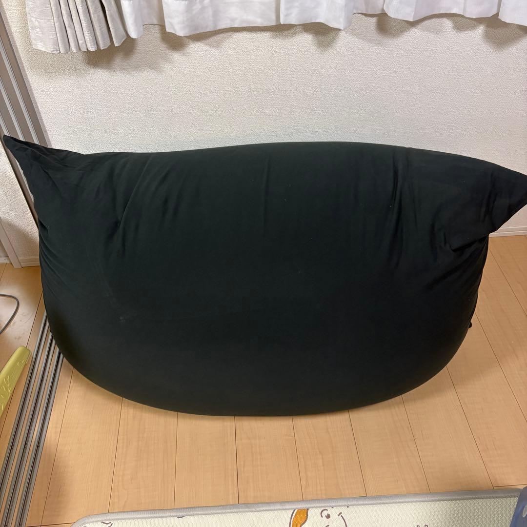 ハ*ル様 Yogibo Midi ヨギボー ミディ ダークグレー