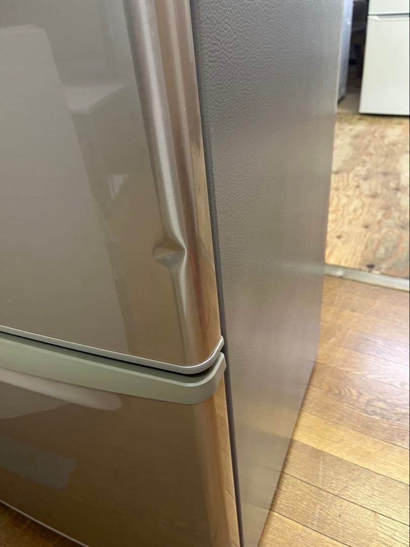 Panasonic 335L 右開き 2019年 NR-C340C-N 自動製氷