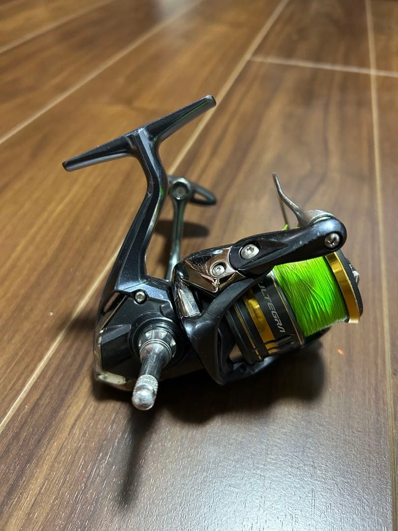 SHIMANO 21 アルテグラ 2500