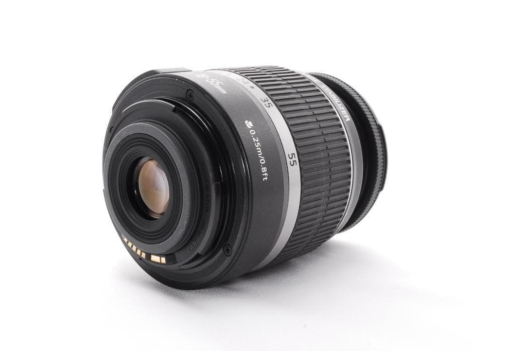 Canon EOS Kiss X3✨　手ぶれ補正　軽量　入学式　卒業式