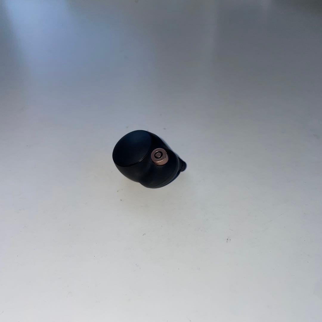 SONY WF-1000XM4ワイヤレスイヤホン イヤーピース　ブラック　ケース