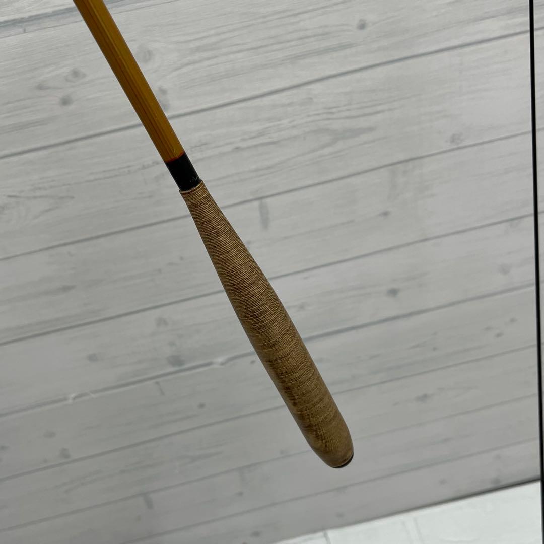 征興 不知火 17尺 へら竿 ヘラブナ釣り 仕掛け巻き