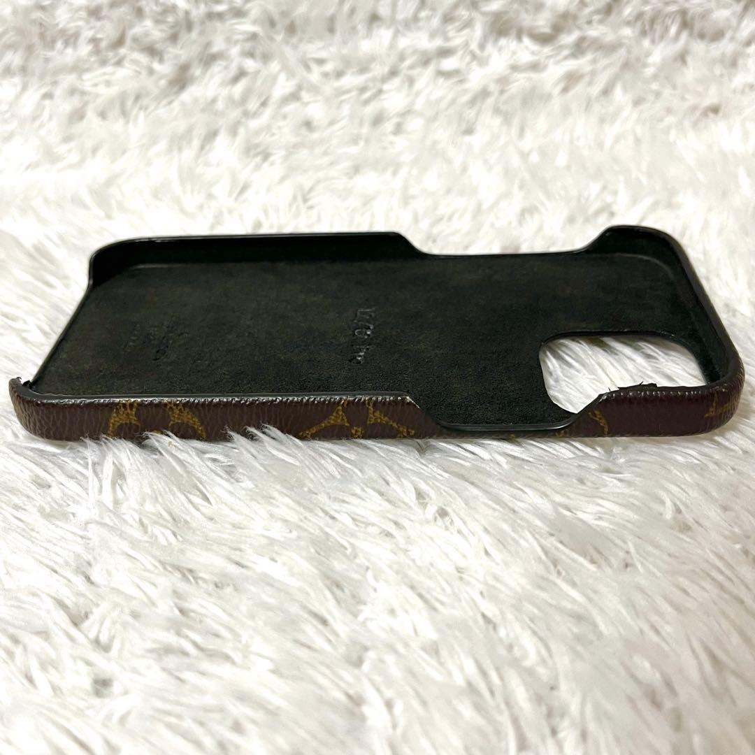✨激レア✨LOUIS VUITTON iPhone12/12Pro ケース