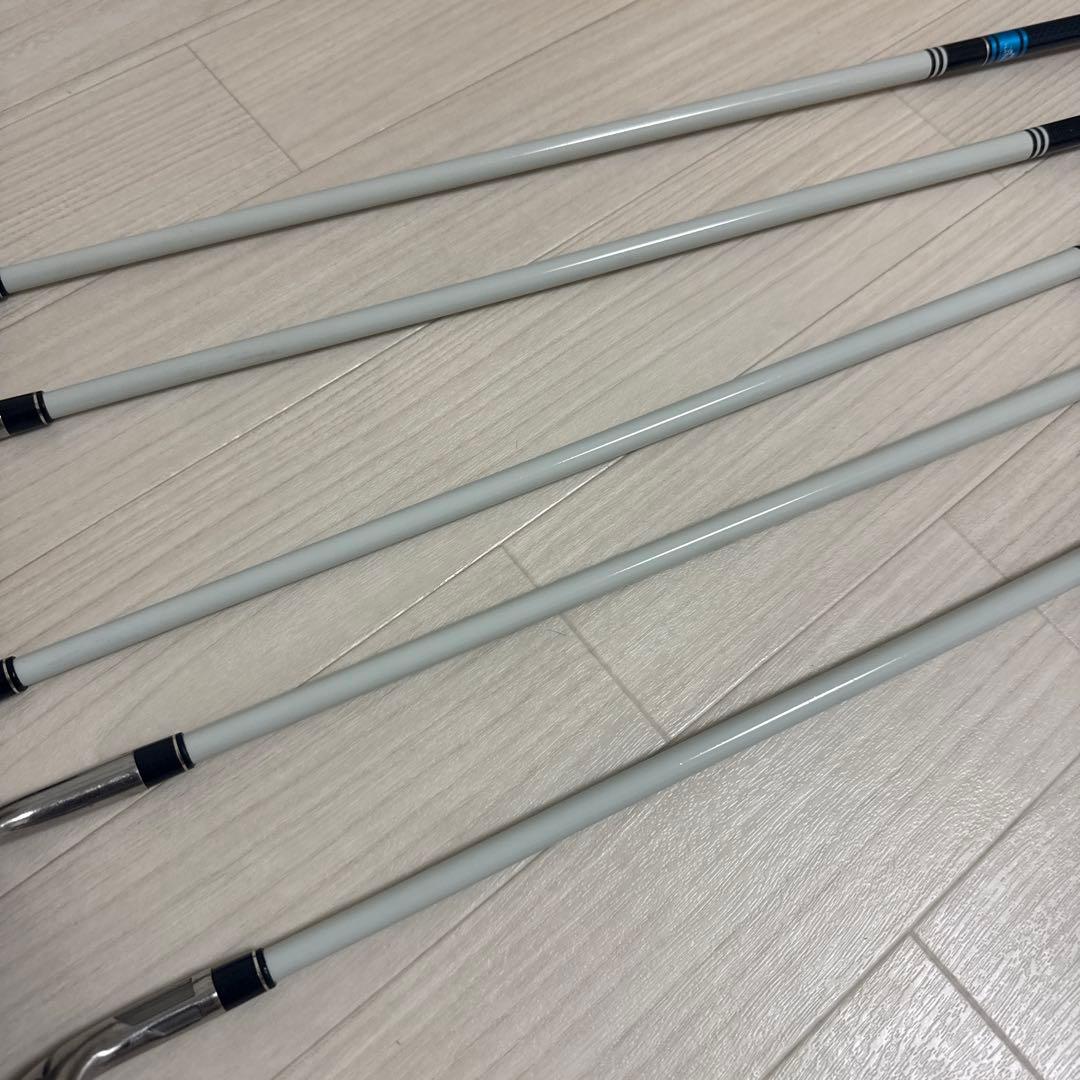 テイラーメイド SIM2 MAX シムツー マックス　レディース　５本