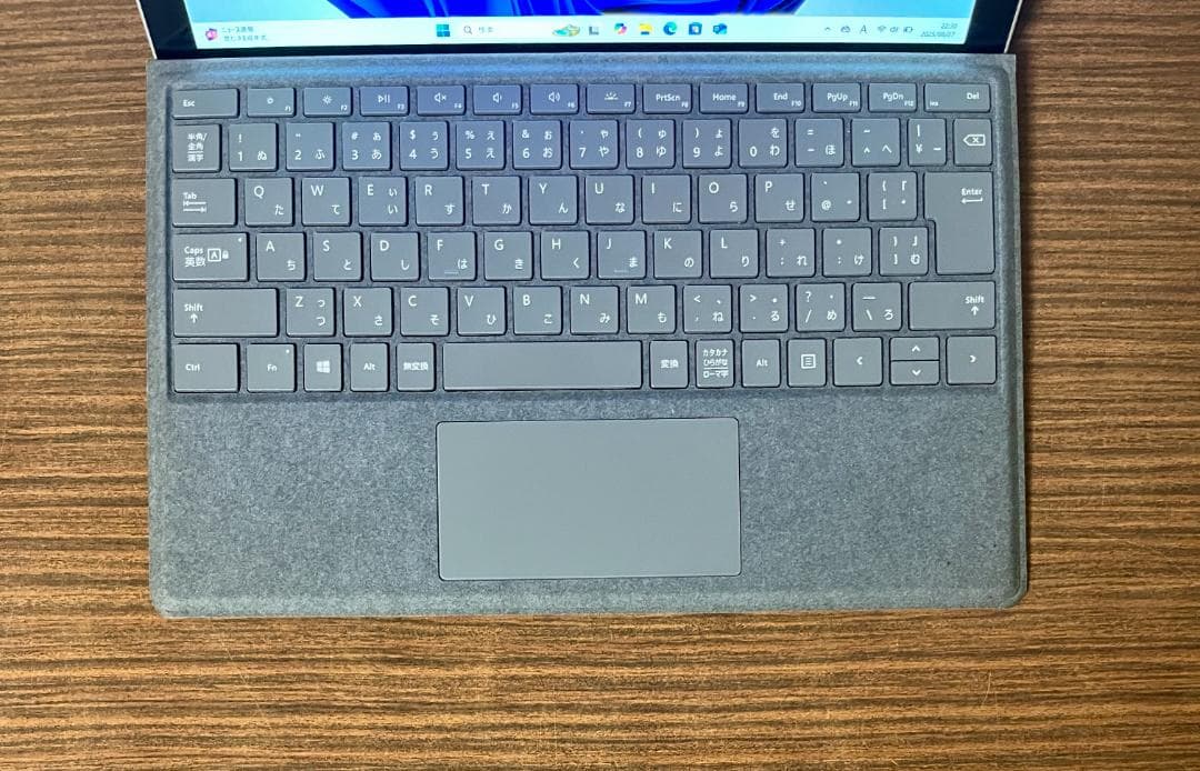【100%・高性能・LTE対応】Surface Pro 5 8GB/256GB