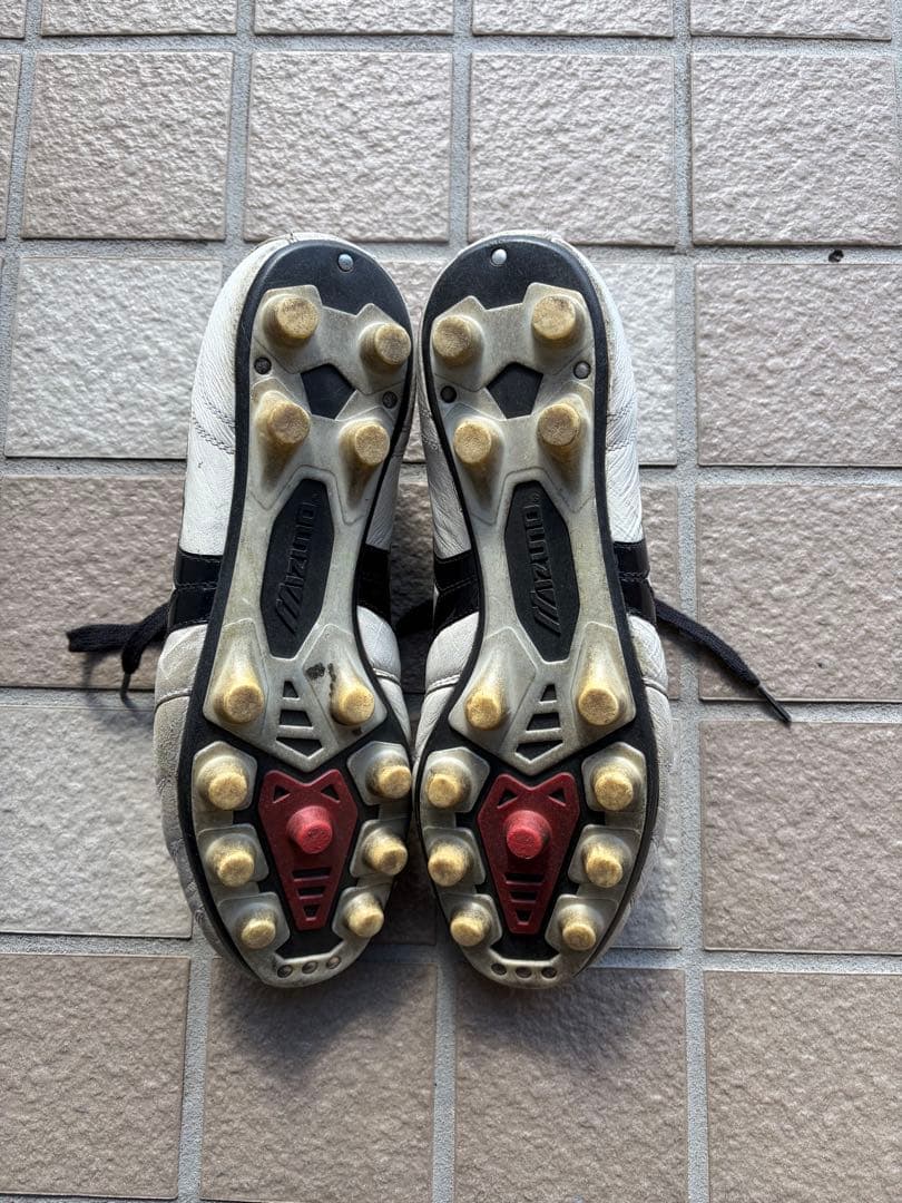 シューズ Mizuno Morelia 27.5cm