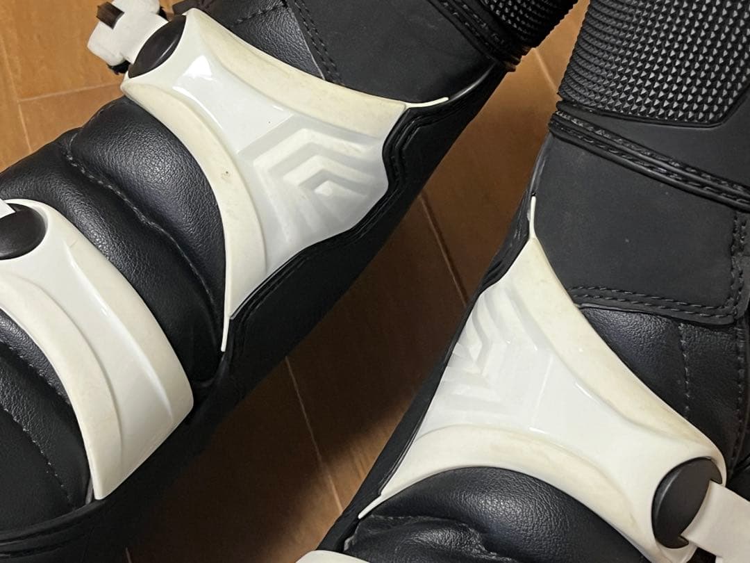 alpinestars TECH1 ブーツ JPN26.5・US8・EUR42