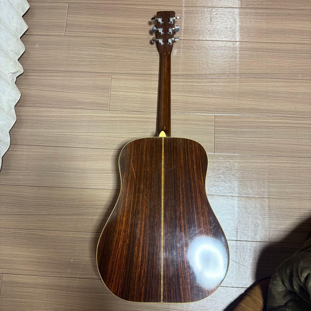 MORALES.M-30 ギター　1970年代