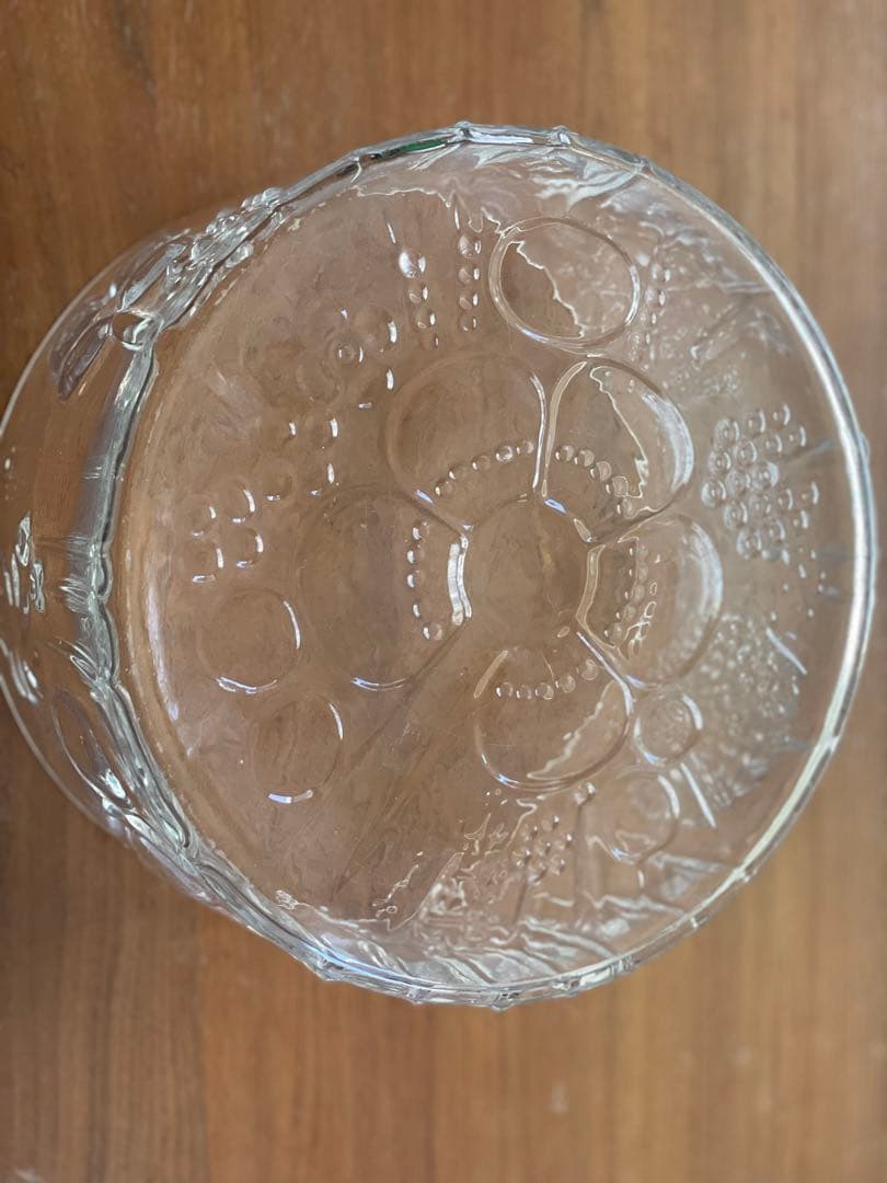 ヌータヤルヴィ　フローラ　ボウル　24cm