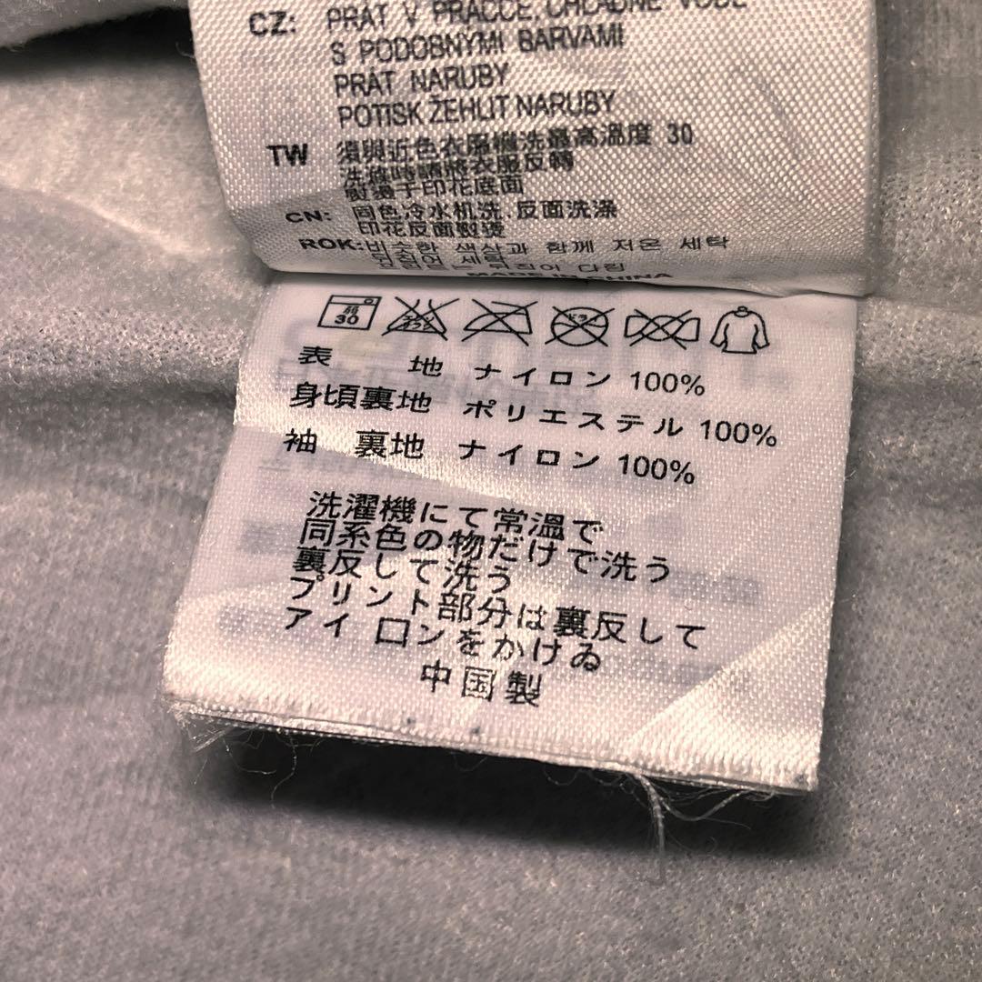 Carhartt WIP COLLEGE COACH JACKET 黒 XS 美