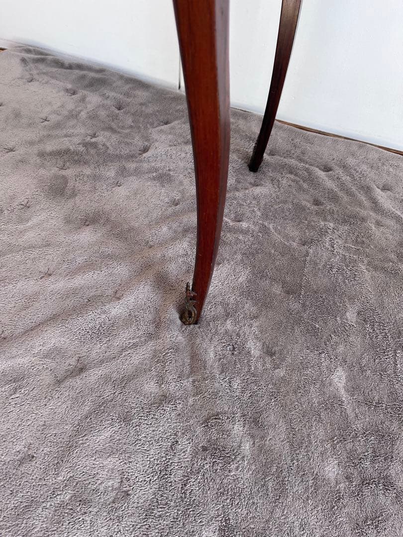 英国アンティーク キャビネット 1900年頃 エドワーディアン マホガニー