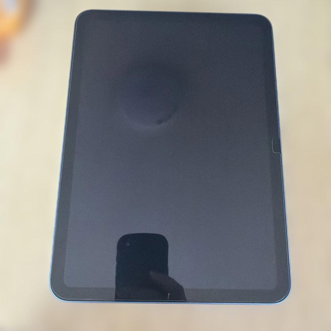 【超美品】iPad 11インチ(A16) 周辺機器セット WiFi 256GB