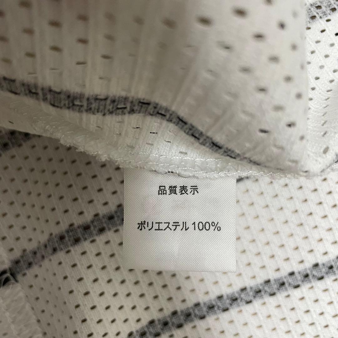 阪神タイガース クラシック ビンテージ ユニフォーム シャープ産業 Lサイズ