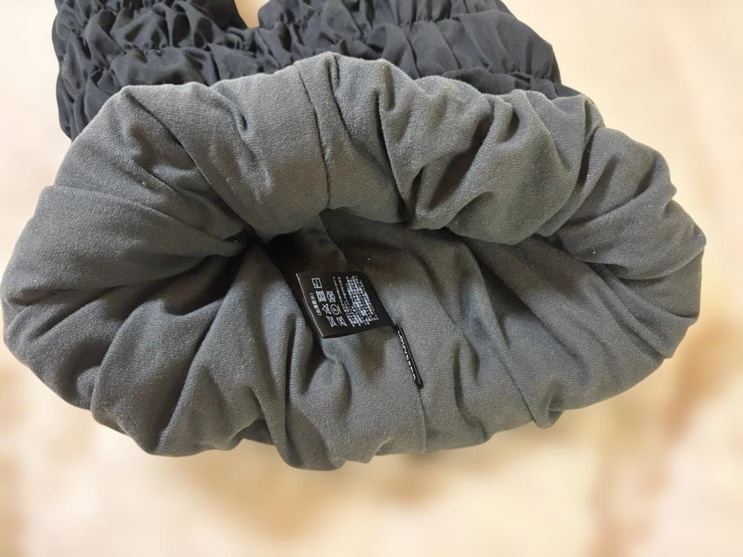 ルーブルドゥ　復元ウォーマー　パンツ　ロング　LOUVREDO