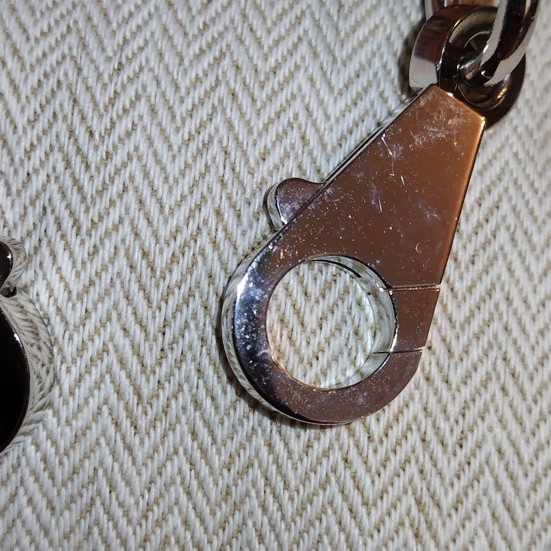 HERMES　バンドリエール　美品　再再値下げ！