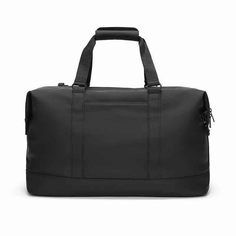 JLINDEBERG ジェイリンドバーグ ゴルフ ボストンバッグ ブラック