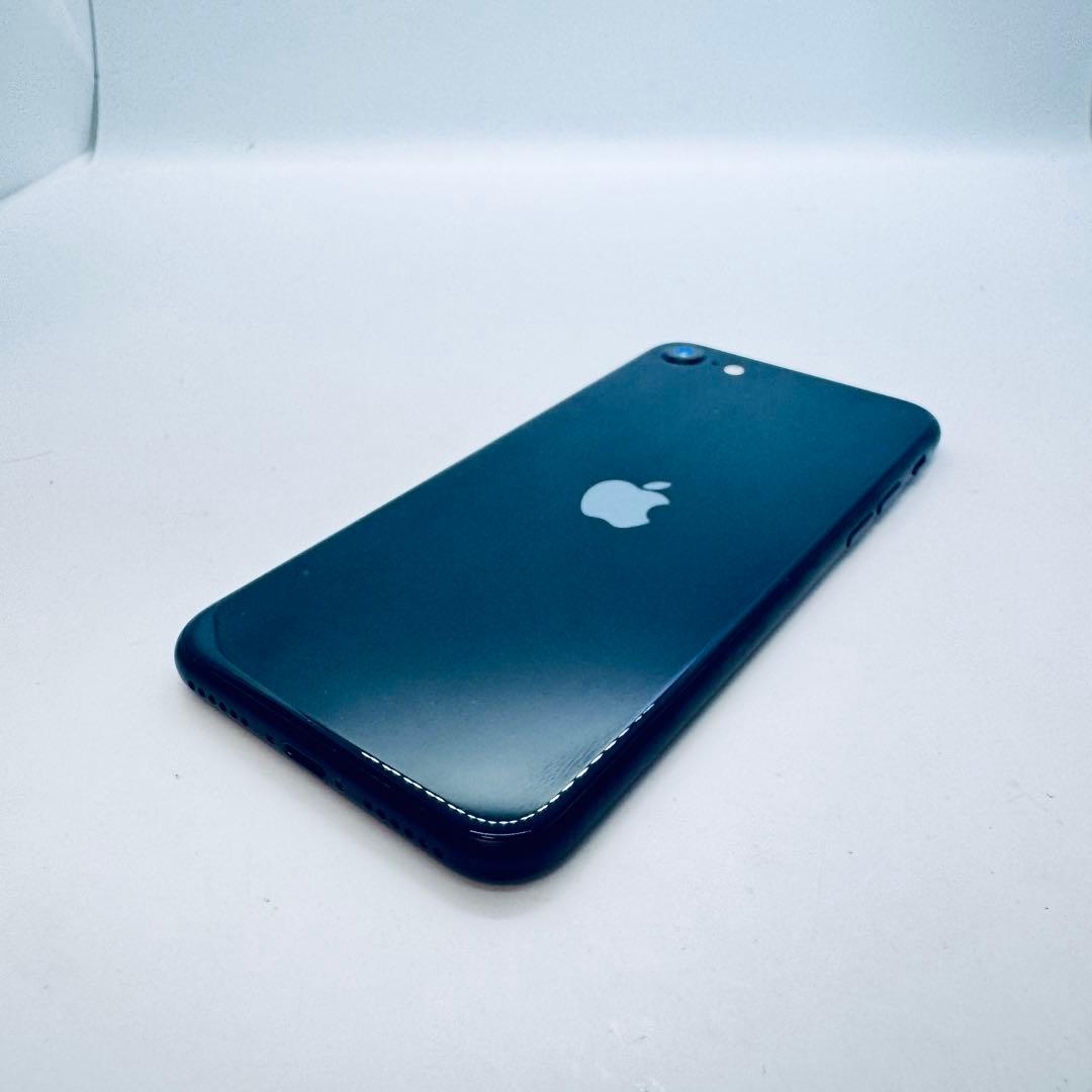 【SIMフリー】 iPhone SE 第3世代 SE3 本体 動作確認済み