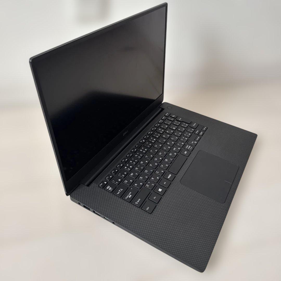 【良品】Dell Precision 5530 i7-8850H Win11