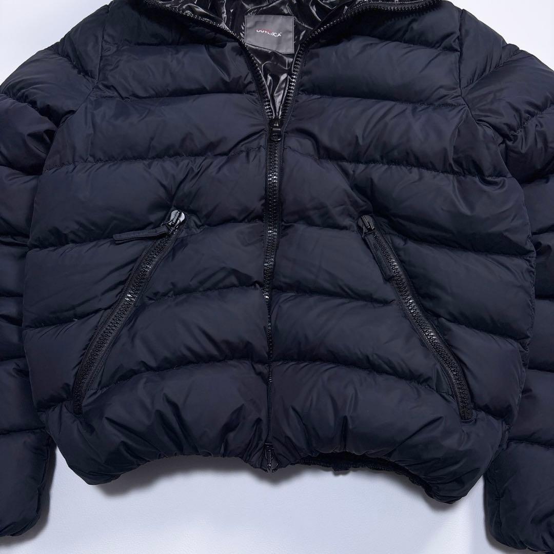 DUVETICA デュベティカ ディオニシオダウン ダウンジャケットマット