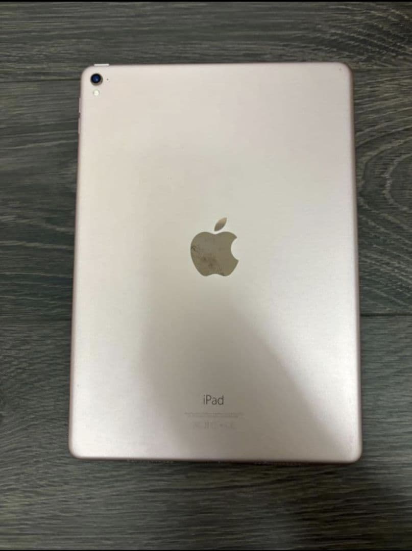 iPad Pro 9.7インチ 第一世代 /Apple Pencil付き