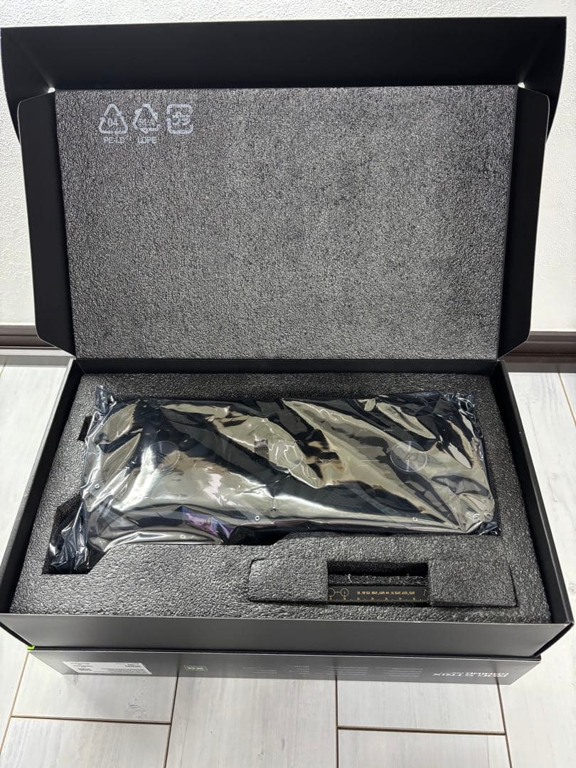 グラフィックボード・グラボ・ビデオカード ASUS ROG STRIX GeForce RTX 3080 Ti OC