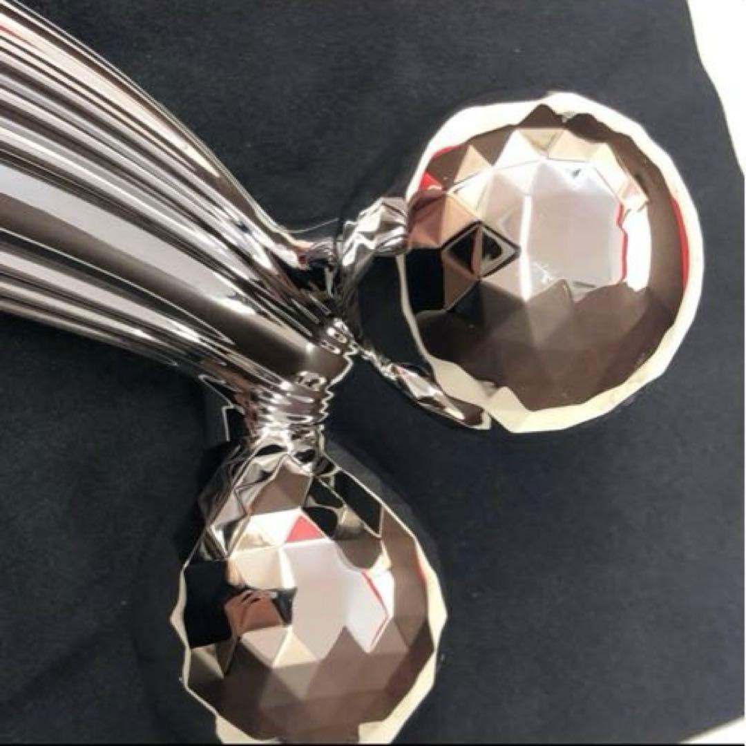 ♩ReFa リファ　カラットレイ　美顔ローラー　PCR086053