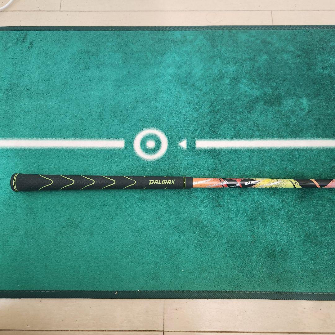 美品 THE ATTAS 5SR 45.25インチ ダンロップスリーブ 1W