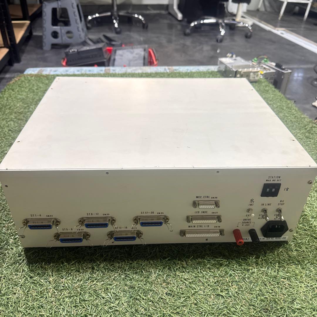 電源ユニット KODENSHA RELAY RUNNING CHECK K-402RN