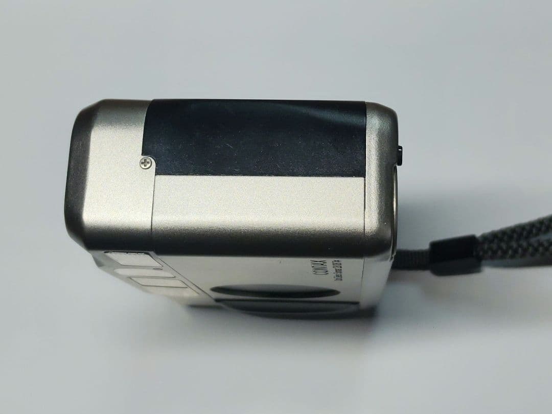 フィルムカメラ CONTAX T2