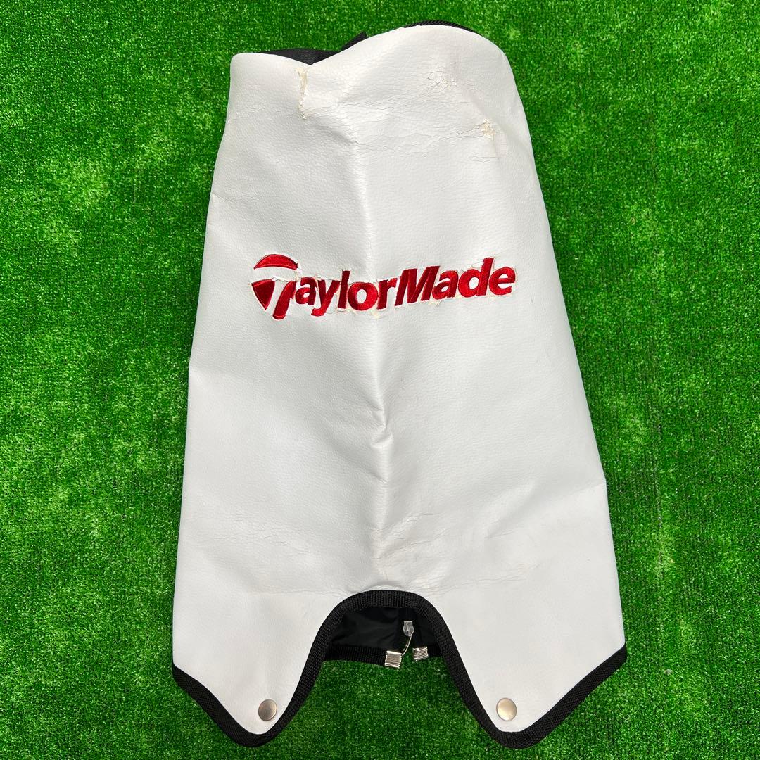 テーラーメイド　TaylorMade キャディバック　9インチ