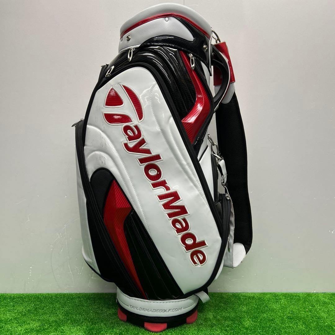 テーラーメイド　TaylorMade キャディバック　9インチ