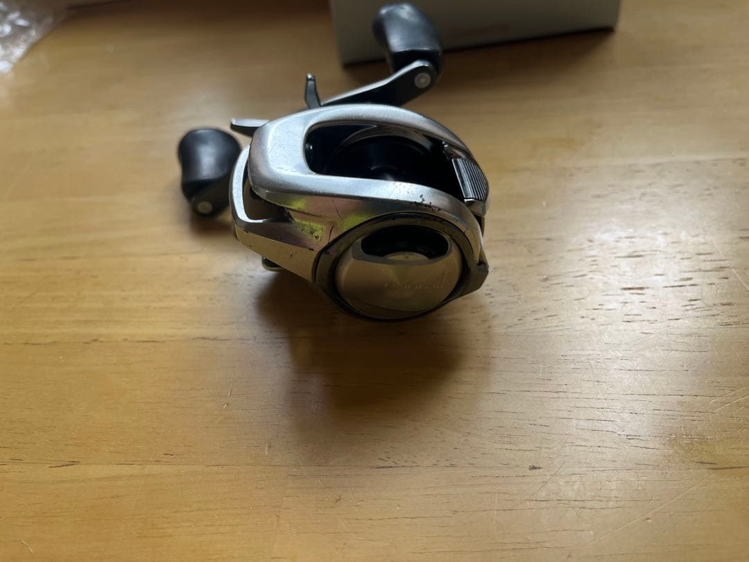バンタムMGL XG