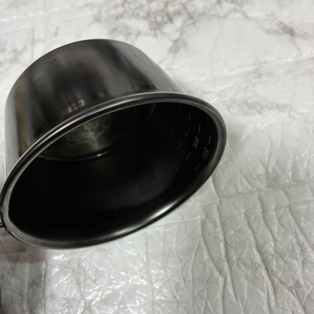 SOMABITO OKU-TOKYO シェラカップ マグ 6点セット