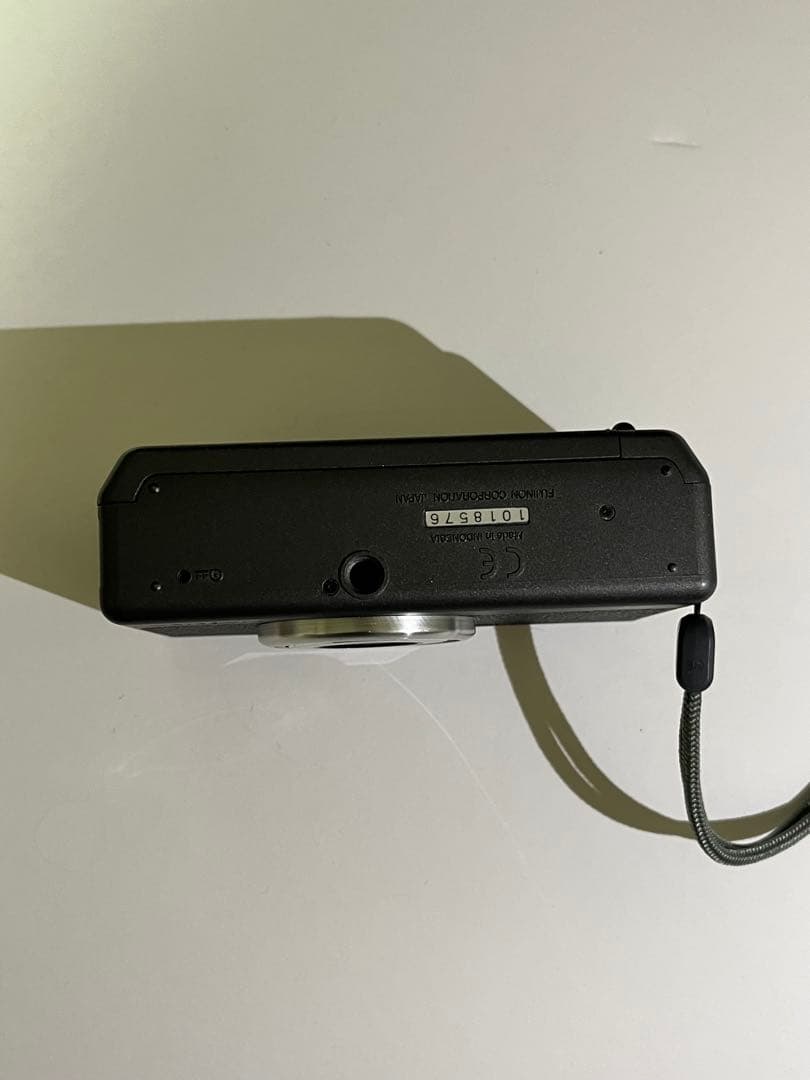 【超美品】FUJIFILM NATURA CLASSICA