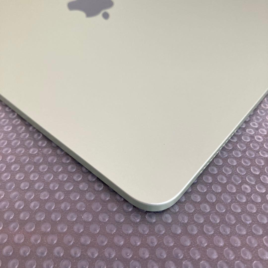2486 極美品新品級☆iPadAir4第4世代256GB WIFIモデル☆