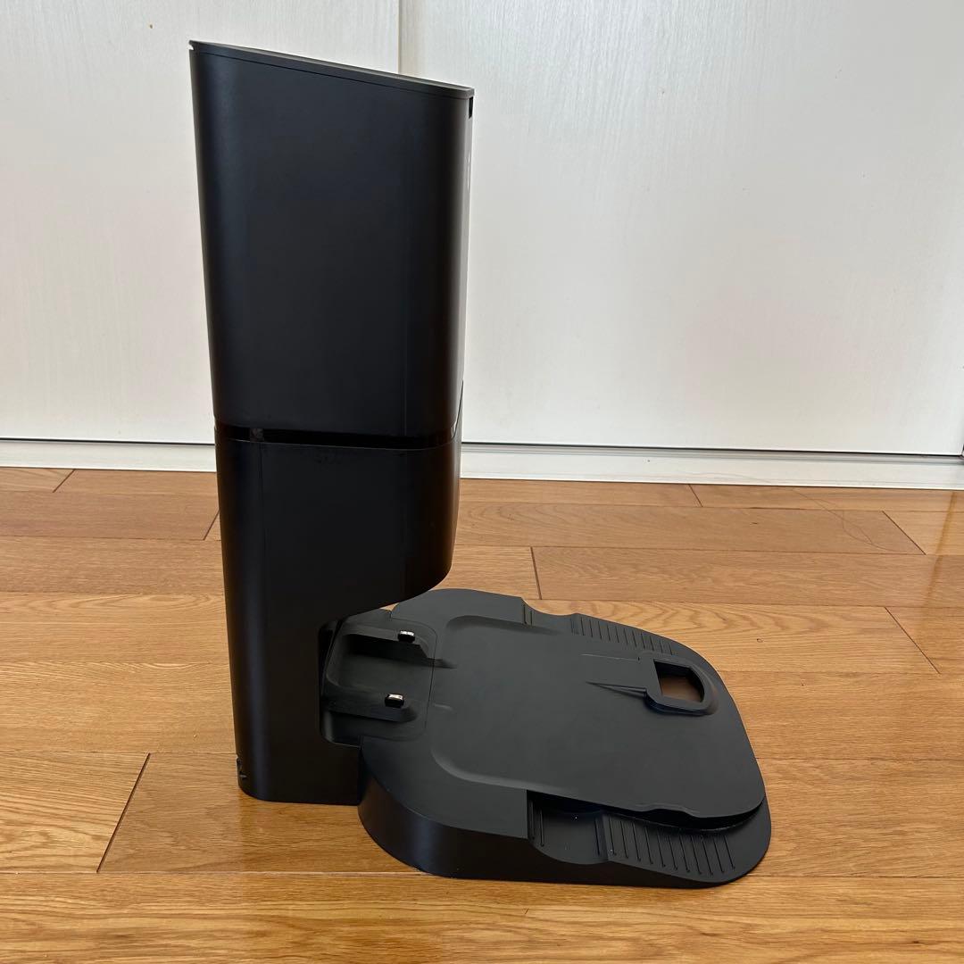 Sakutaro【美品】iRobot ロボット掃除機 ルンバ i3+