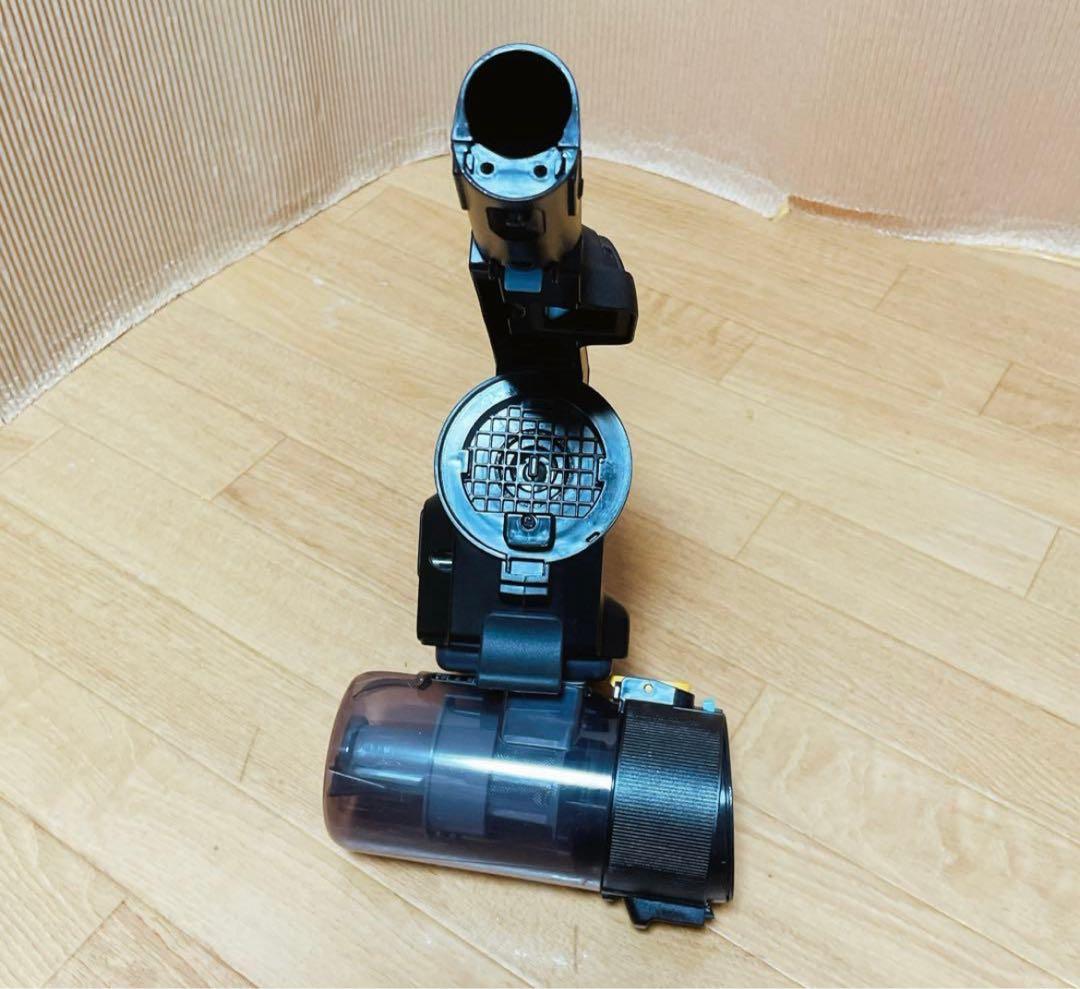 SHARP 充電式スティック掃除機 EC-FR7